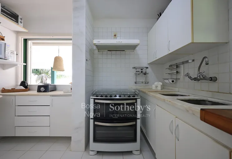 Cozinha - Imagem 37