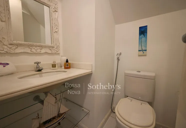 Lavabo - Imagem 30