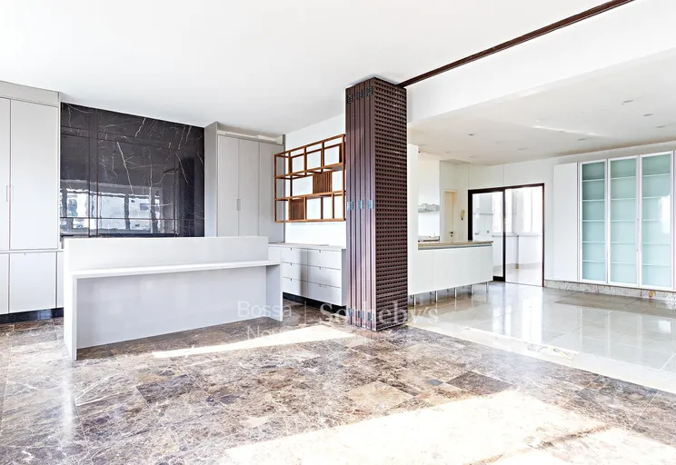 Sala de estar - Imagem 1