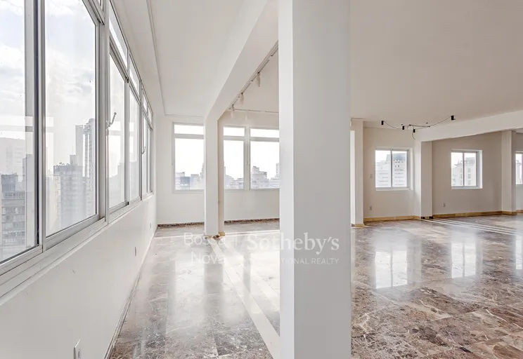 Sala de estar - Imagem 5