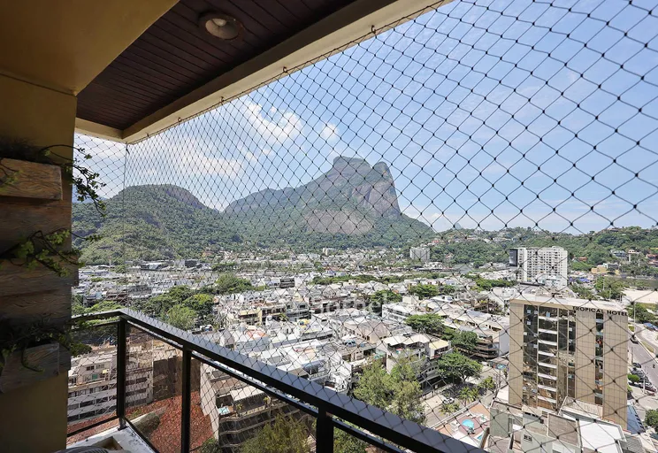 Varanda - Imagem 15