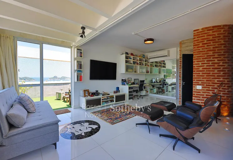 Living - Imagem 27