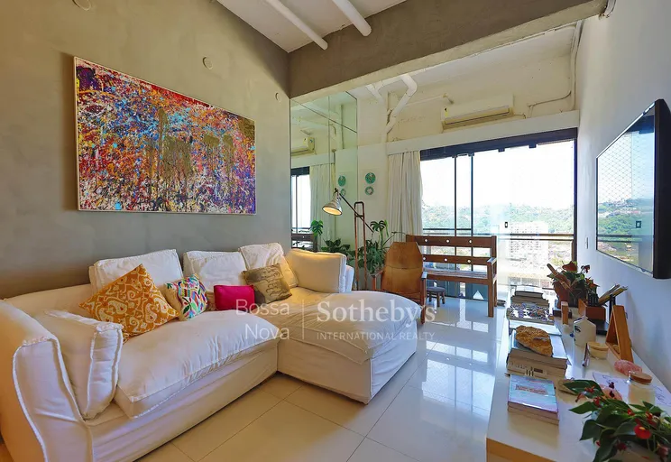 Living - Imagem 5