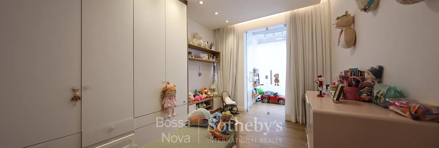Quarto - Imagem 17