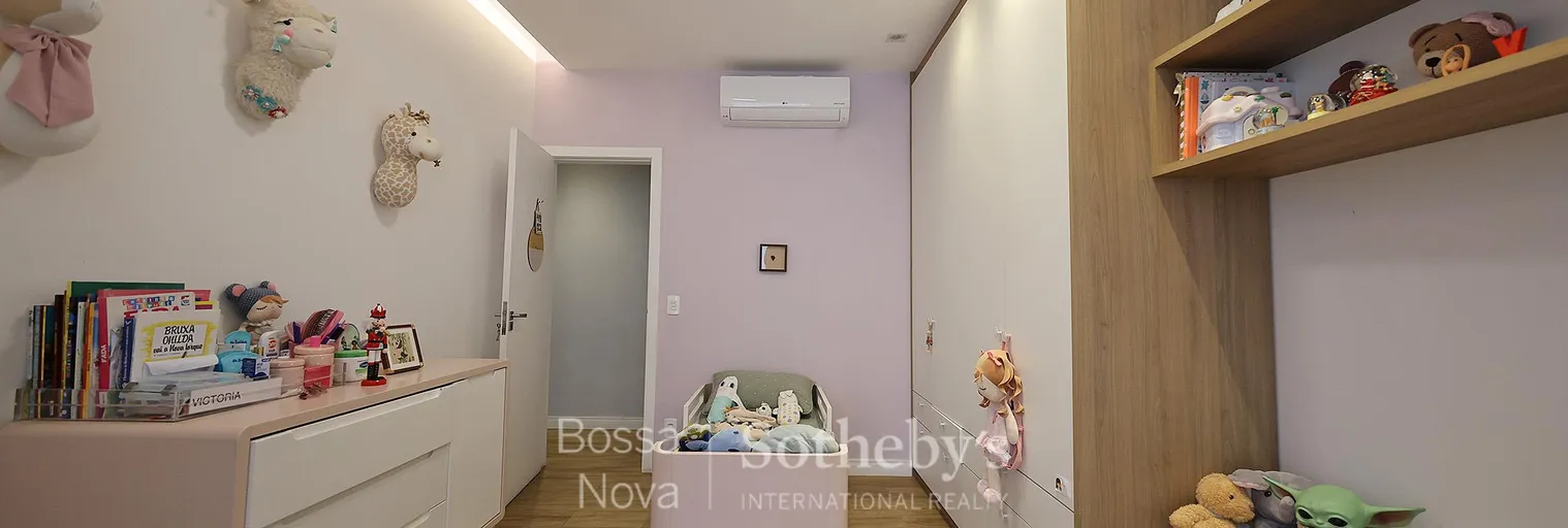 Quarto - Imagem 18