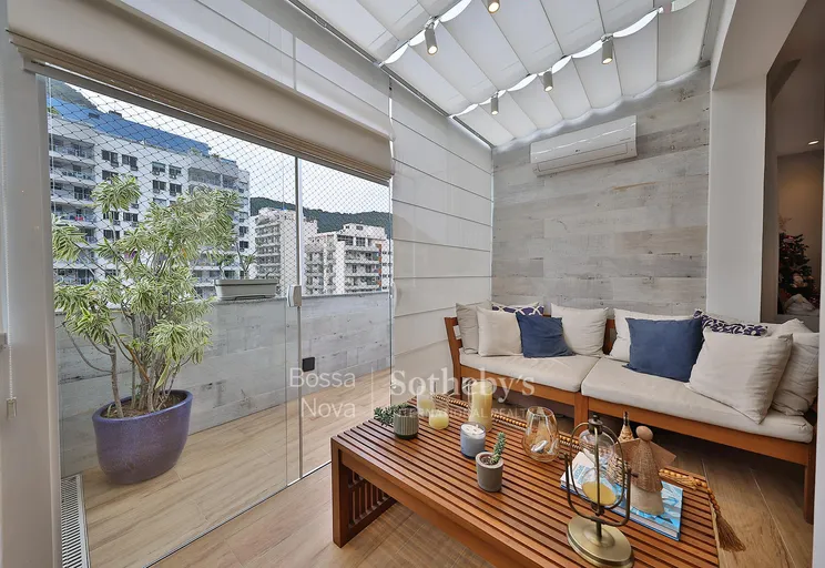 Jardim de inverno - Imagem 4