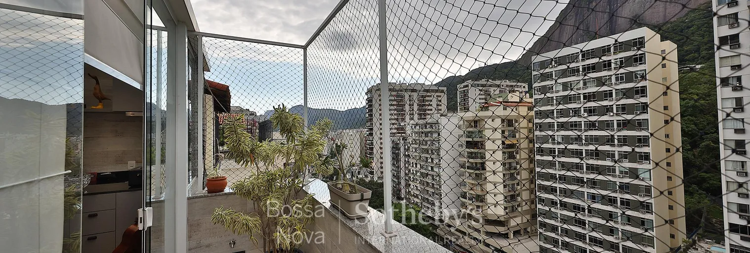 Terraço - Imagem 22