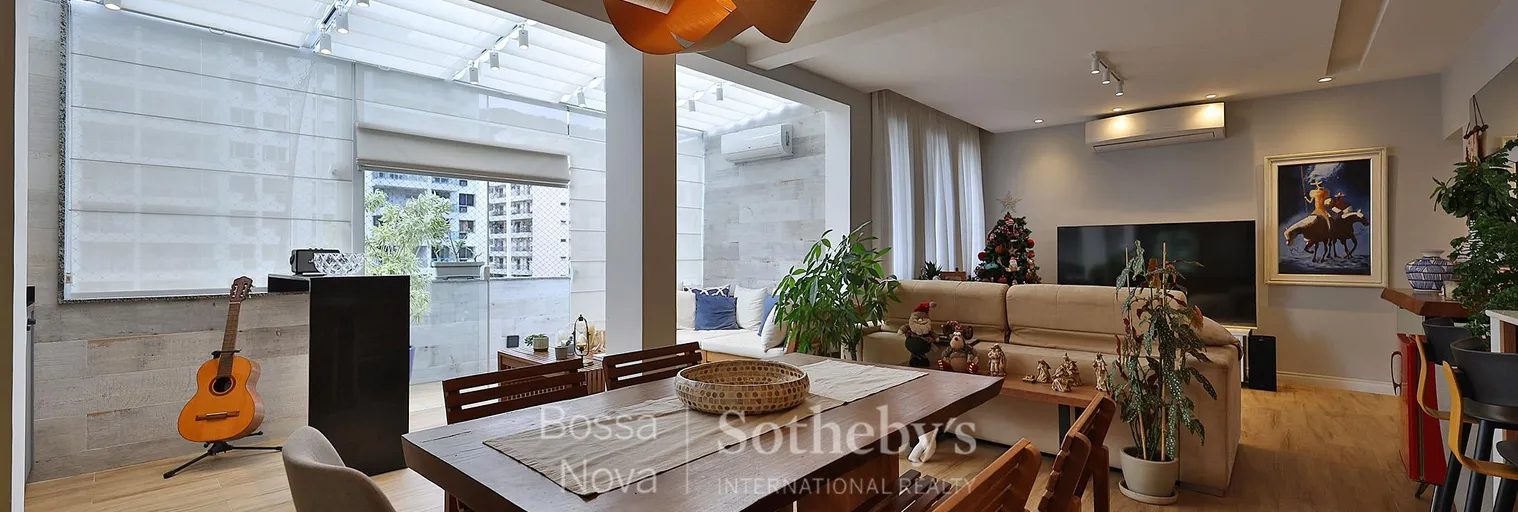 Sala de jantar - Imagem 1