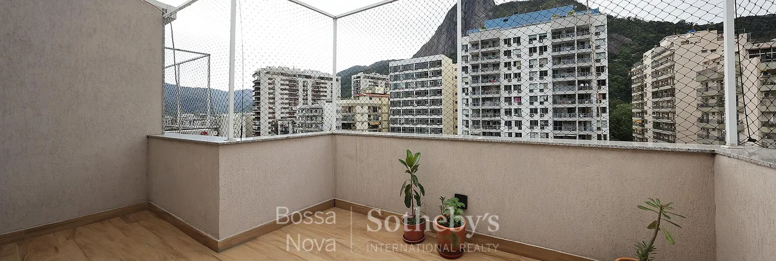 Terraço - Imagem 15