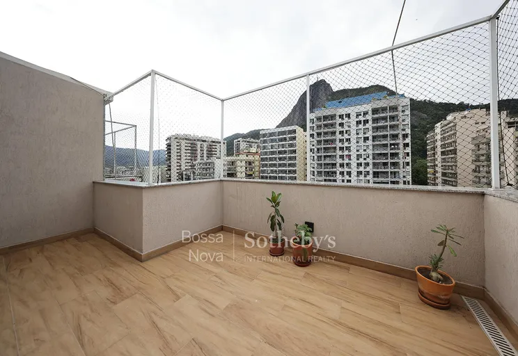 Terraço - Imagem 15