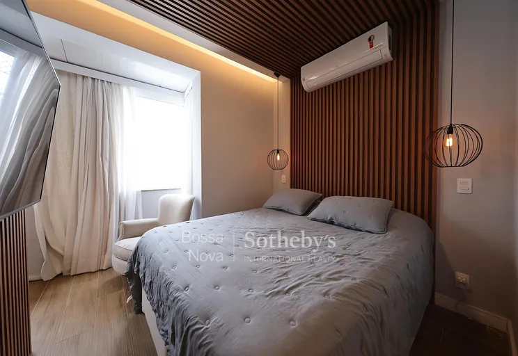 Suíte Master - Imagem 25