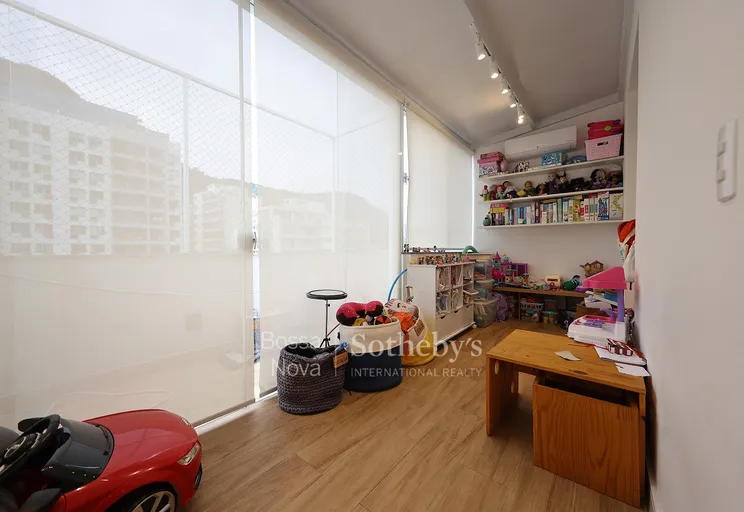 Salão de Jogos - Imagem 20