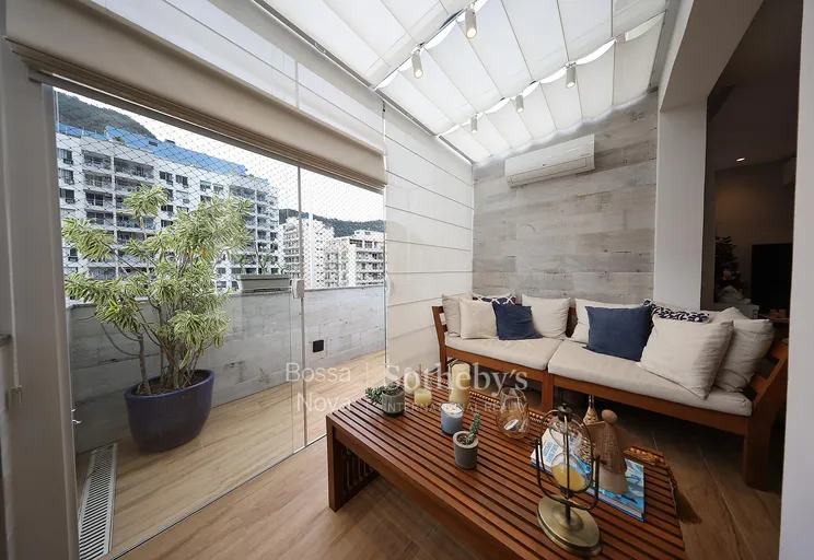 Jardim de inverno - Imagem 6