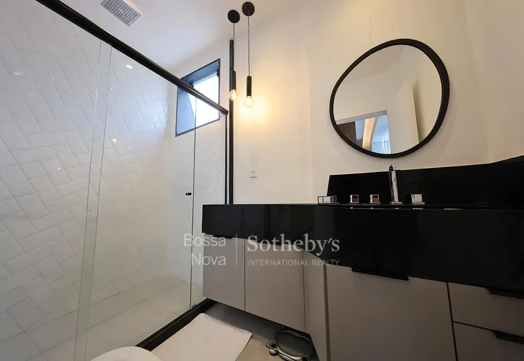 Banheiro - Imagem 24