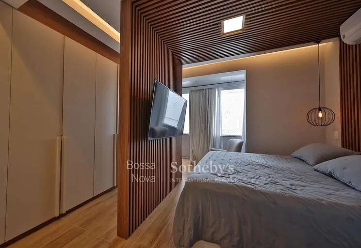 Suíte Master - Imagem 26