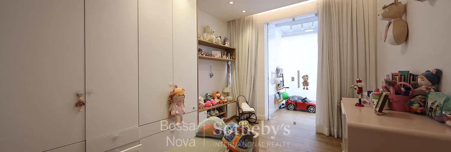Quarto - Imagem 19
