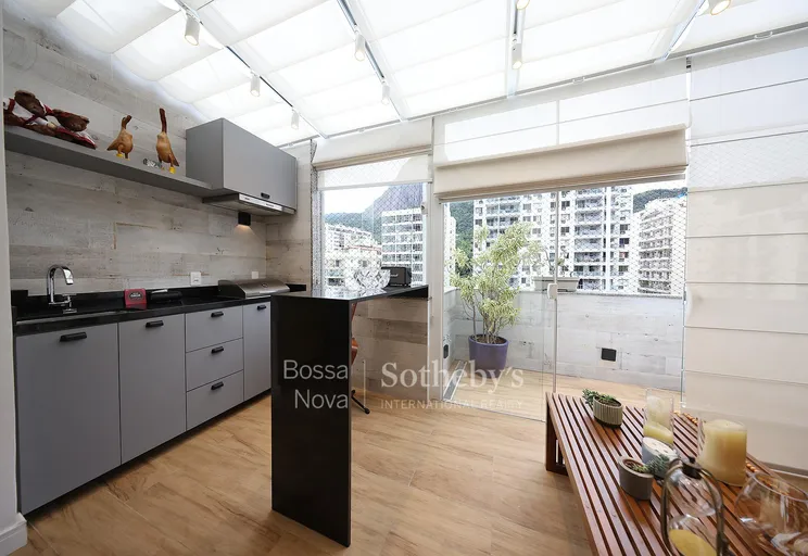 Jardim de inverno - Imagem 5