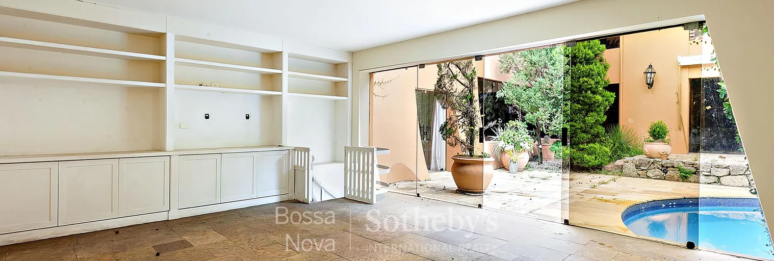 Sala de estar - Imagem 8