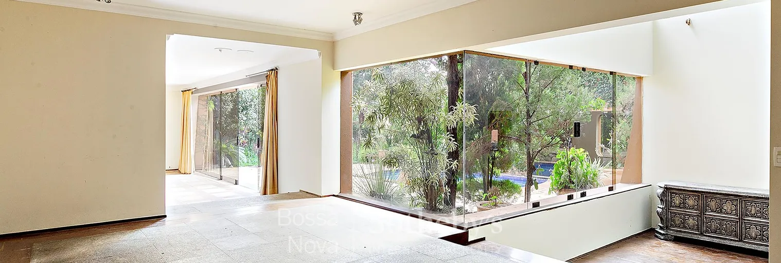 Sala de estar - Imagem 6