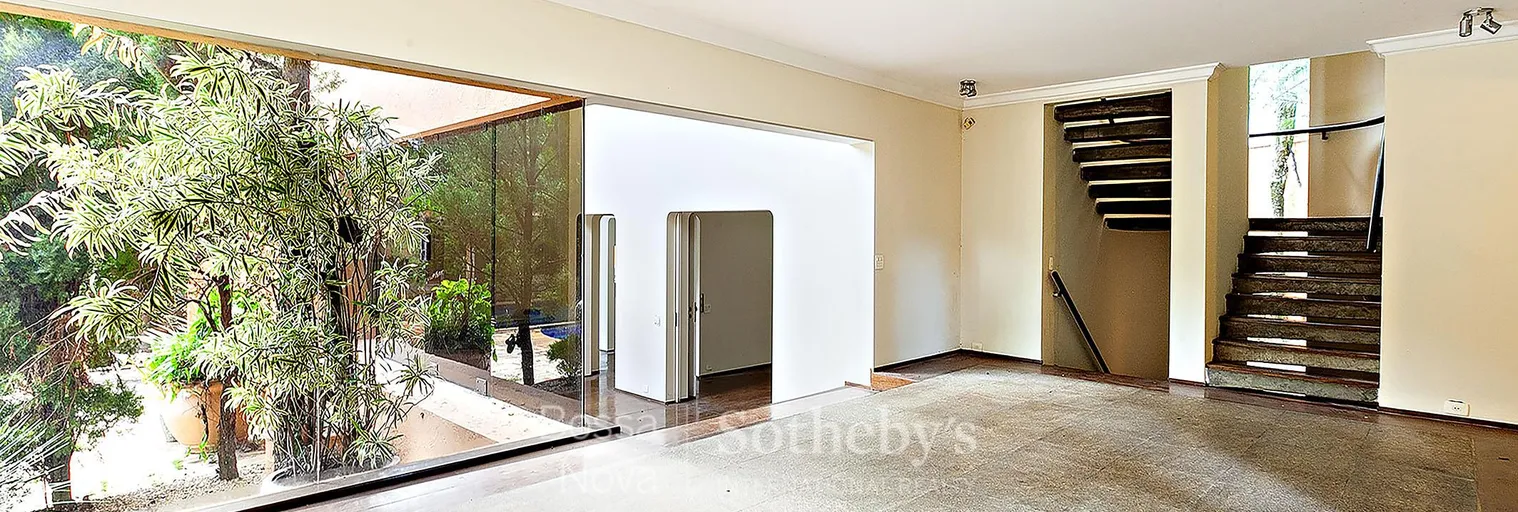 Sala de estar - Imagem 5