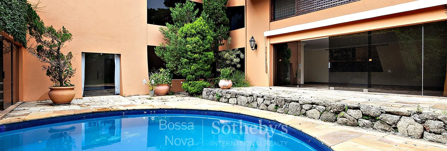 Piscina - Imagem 19