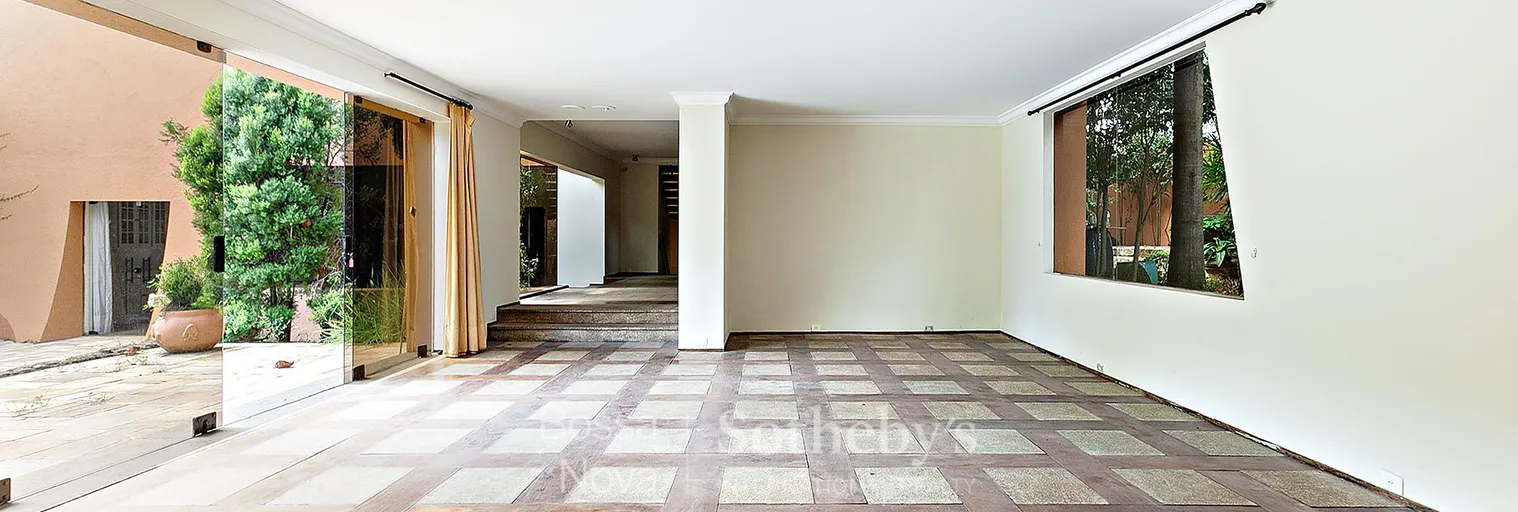 Sala de estar - Imagem 3