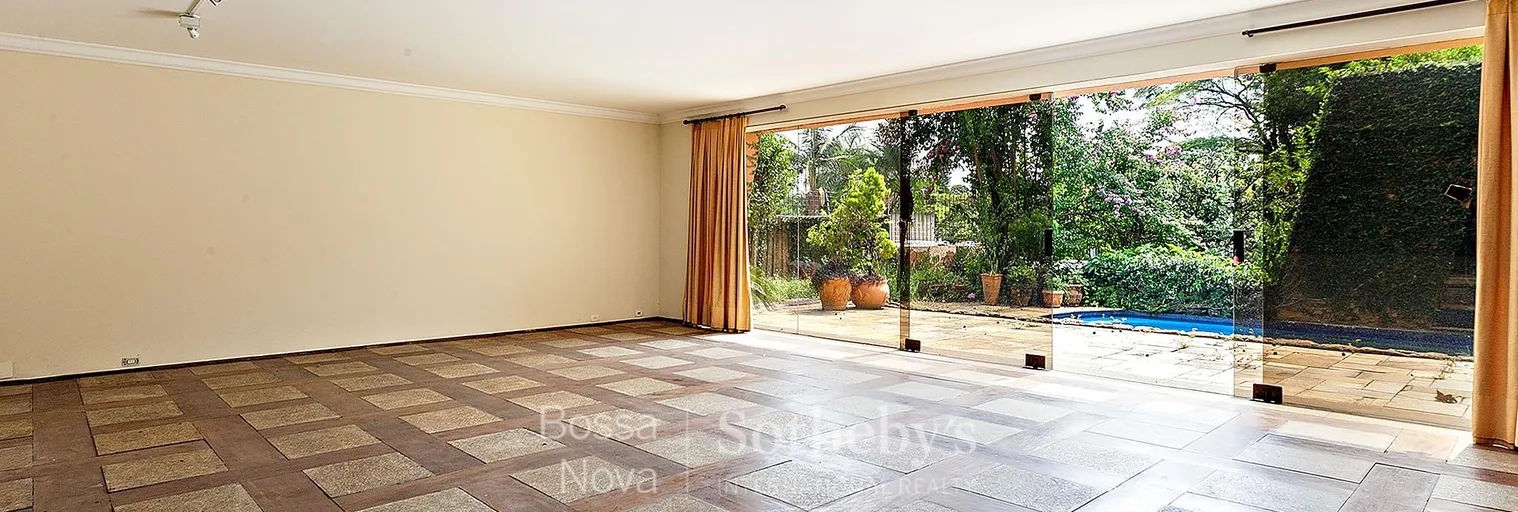 Sala de estar - Imagem 2