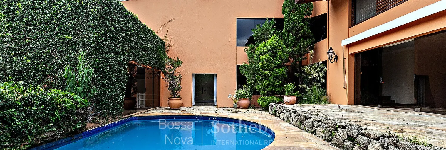 Piscina - Imagem 18
