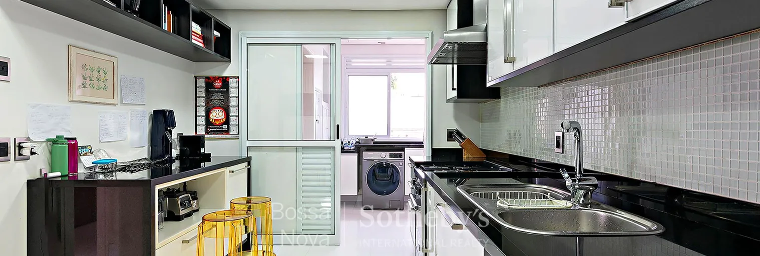 Cozinha - Imagem 36
