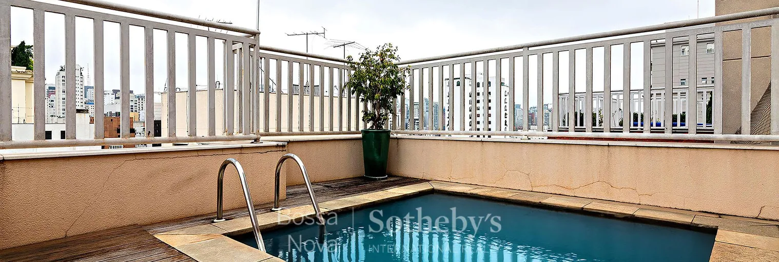Piscina - Imagem 23