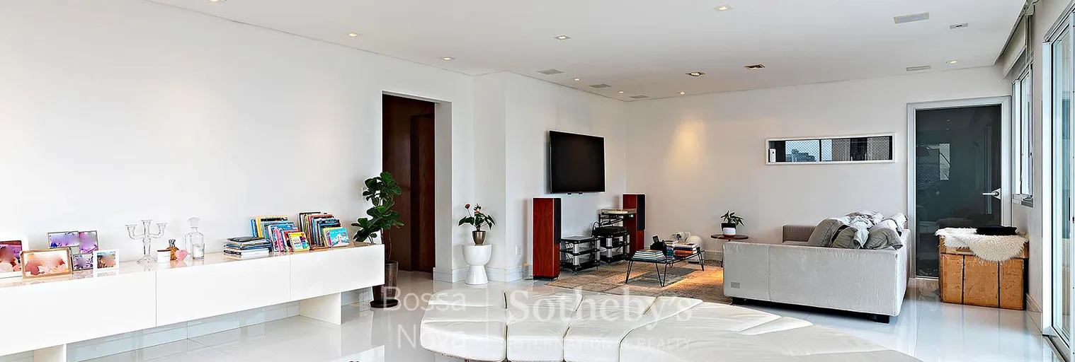 Living - Imagem 4