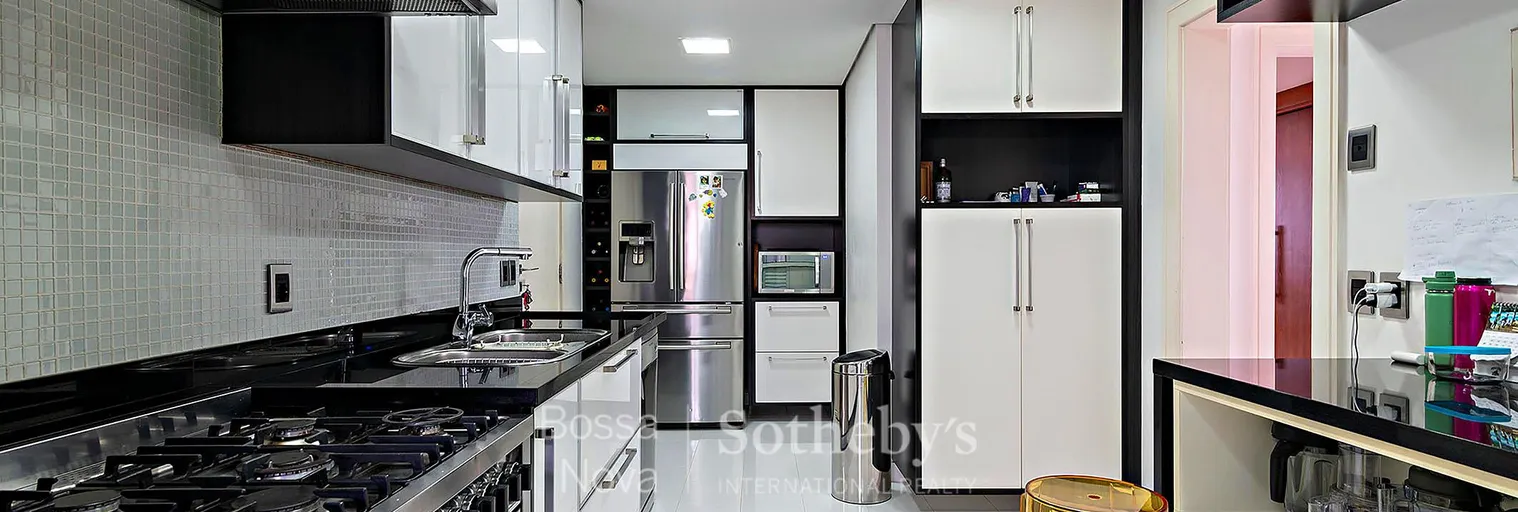 Cozinha - Imagem 35