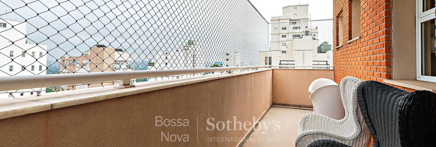 Terraço - Imagem 31