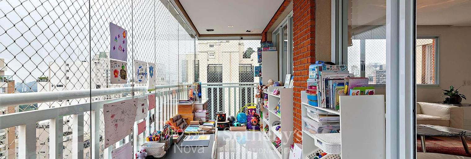 Terraço - Imagem 15