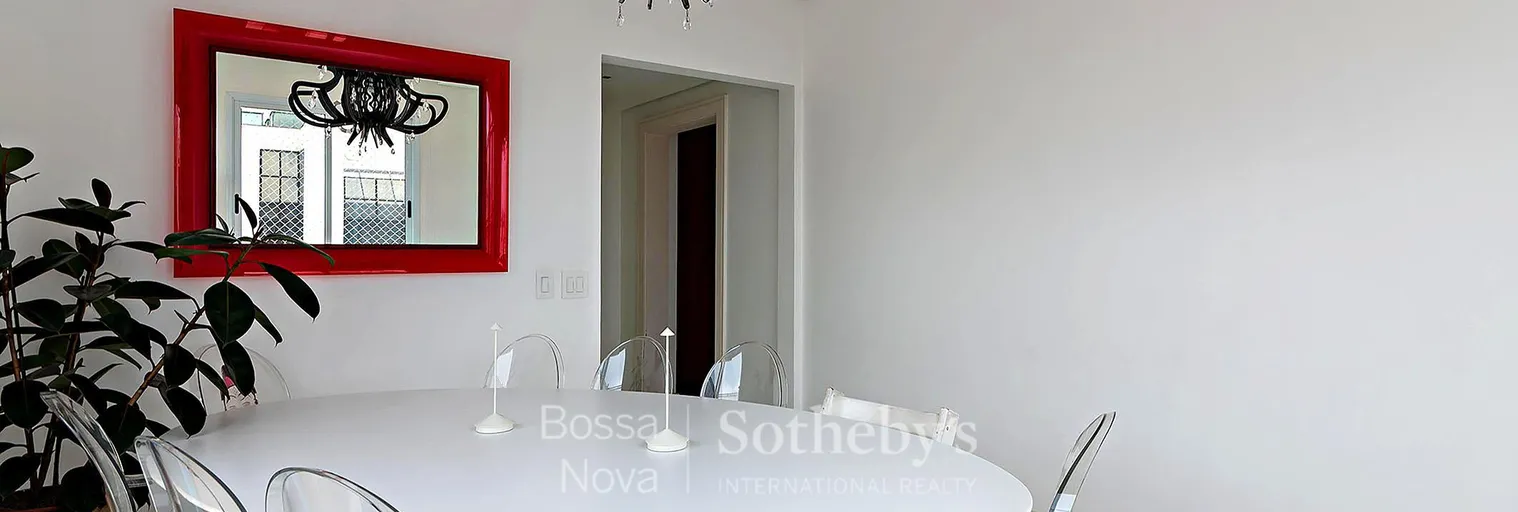 Sala de jantar - Imagem 18