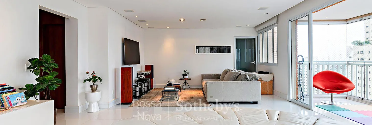 Living - Imagem 2