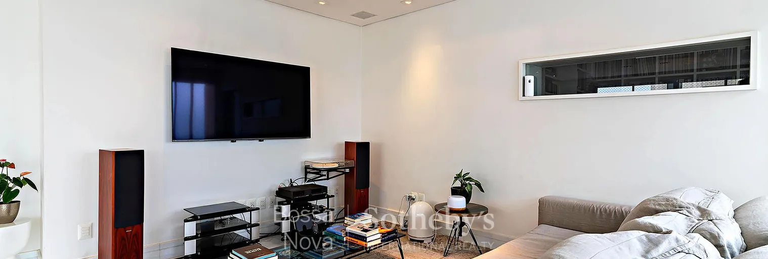 Home Theater - Imagem 11