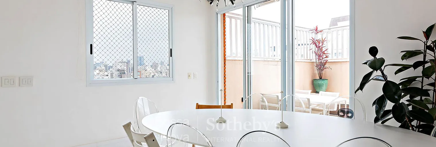 Sala de jantar - Imagem 17