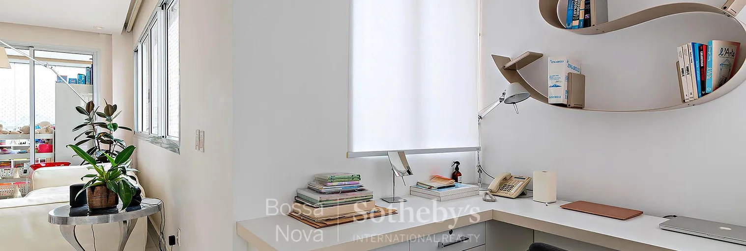 Escritório - Imagem 20
