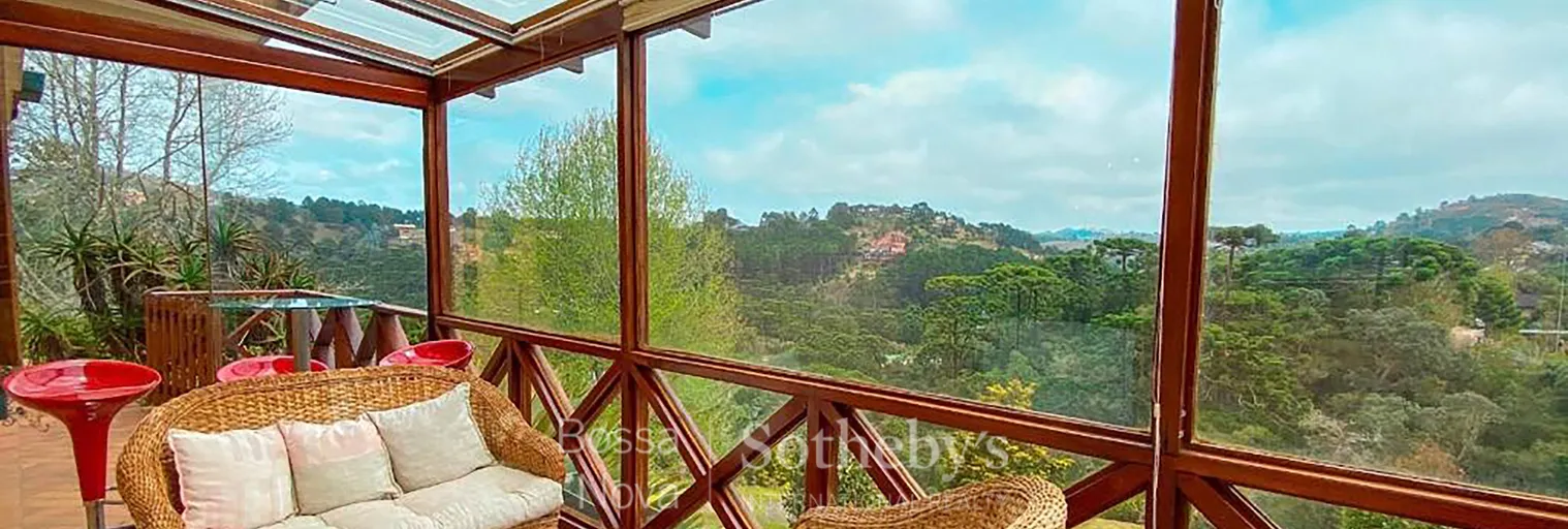 Jardim de inverno - Imagem 4