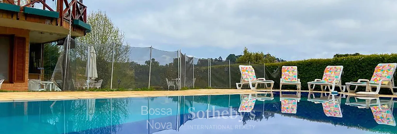 Piscina - Imagem 12