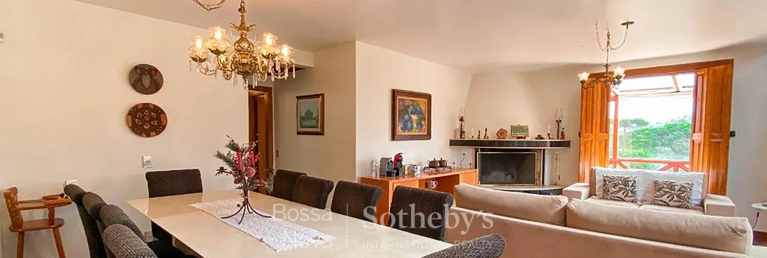 Sala de jantar - Imagem 5