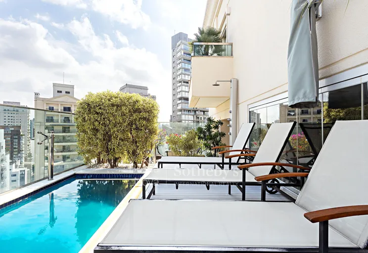 Piscina - Imagem 1