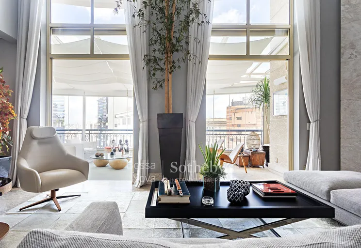 Sala de estar - Imagem 6