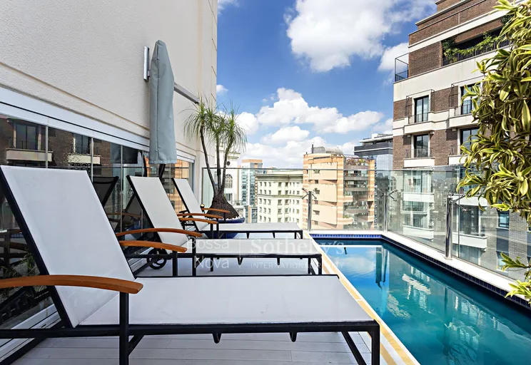 Piscina - Imagem 22