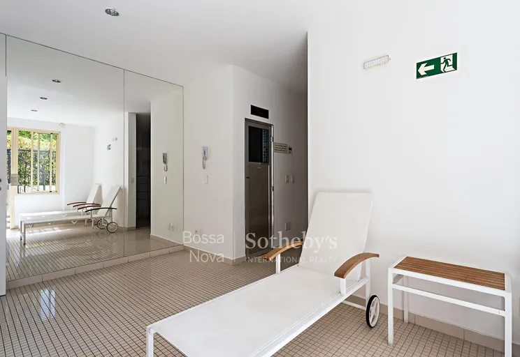Sauna - Imagem 36
