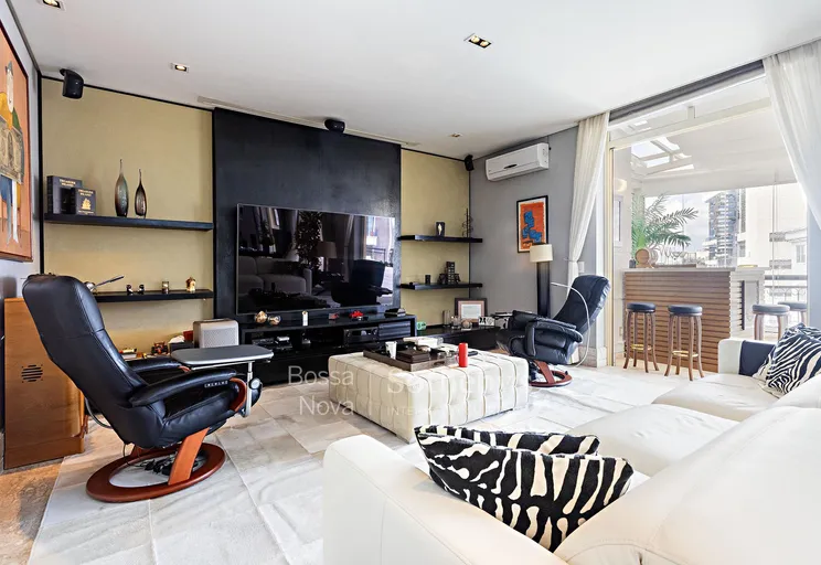 Home Theater - Imagem 11