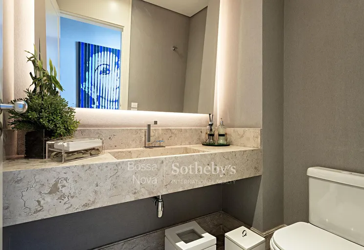 Lavabo - Imagem 13