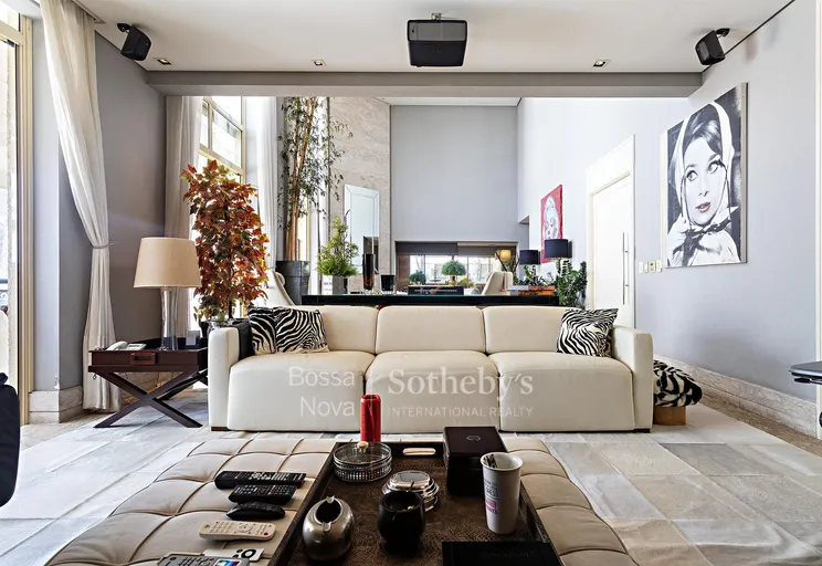 Home Theater - Imagem 10