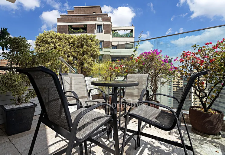Terraço - Imagem 20